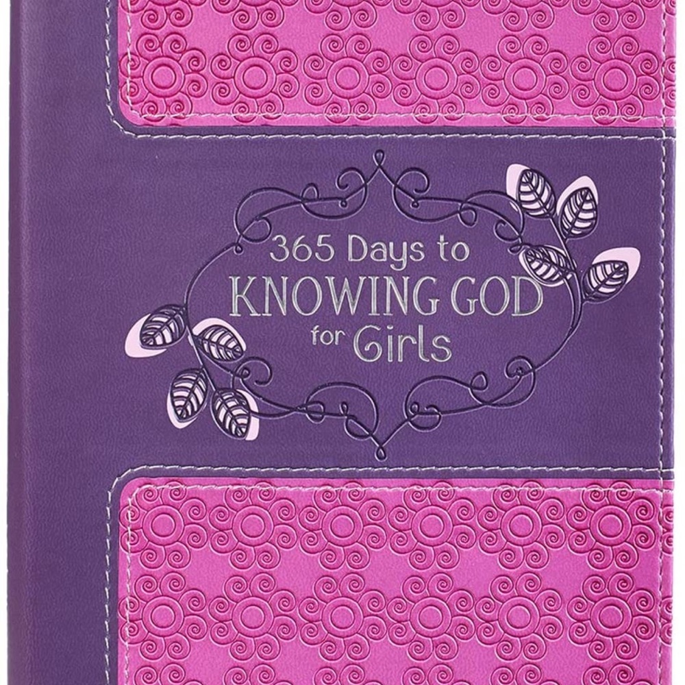 Devotional book